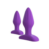 Fantasy for Her Her Designer Love Silicone Plug Set